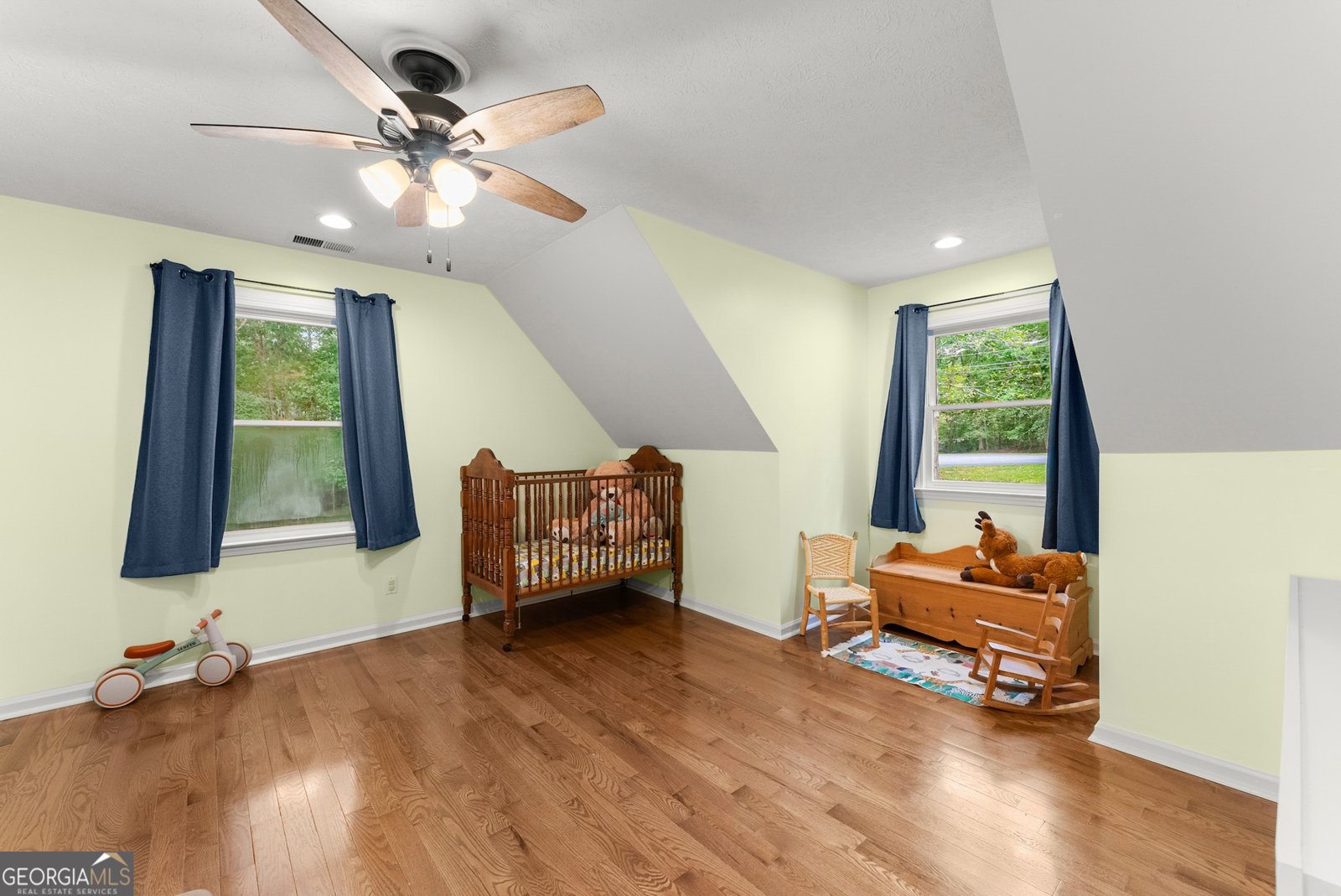 425 Trillium Ridge Dawsonville - 27