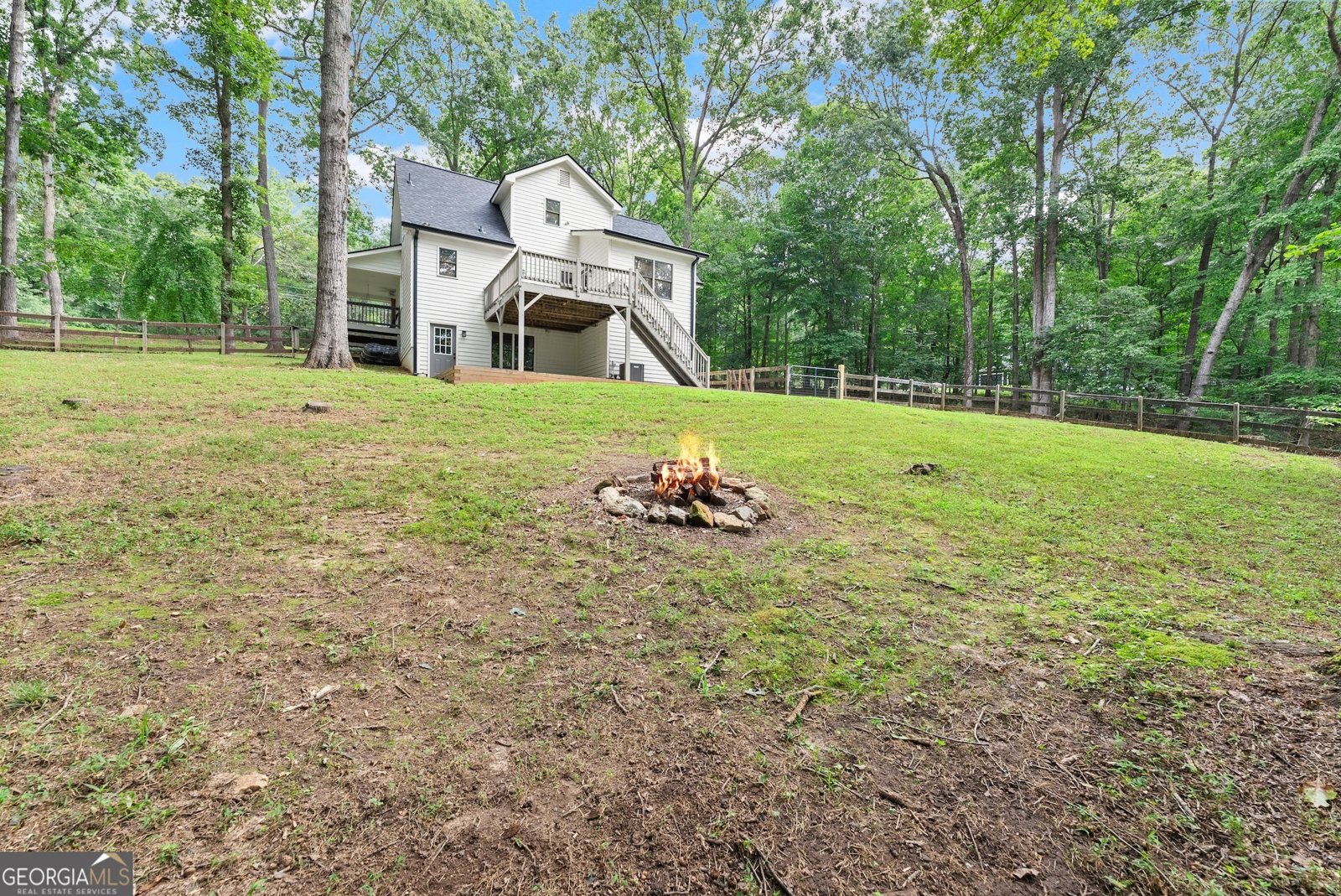 425 Trillium Ridge Dawsonville - 32