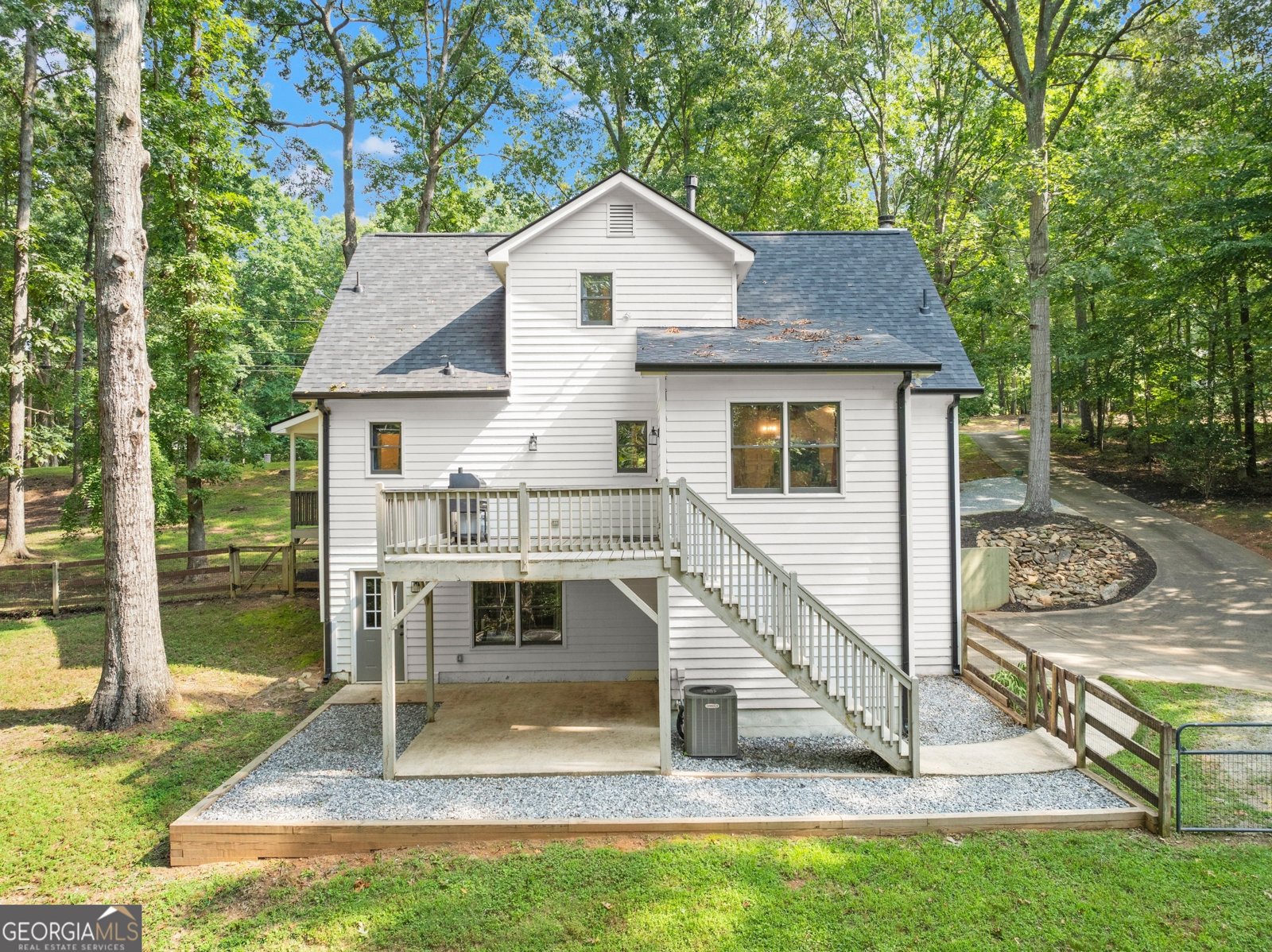 425 Trillium Ridge Dawsonville - 34