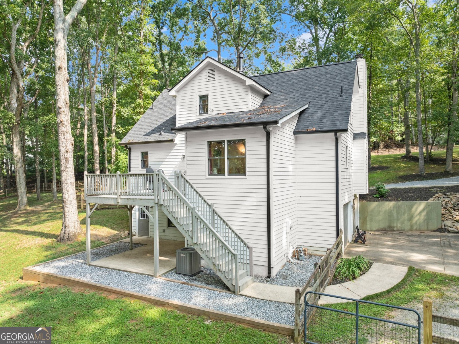 425 Trillium Ridge Dawsonville - 35