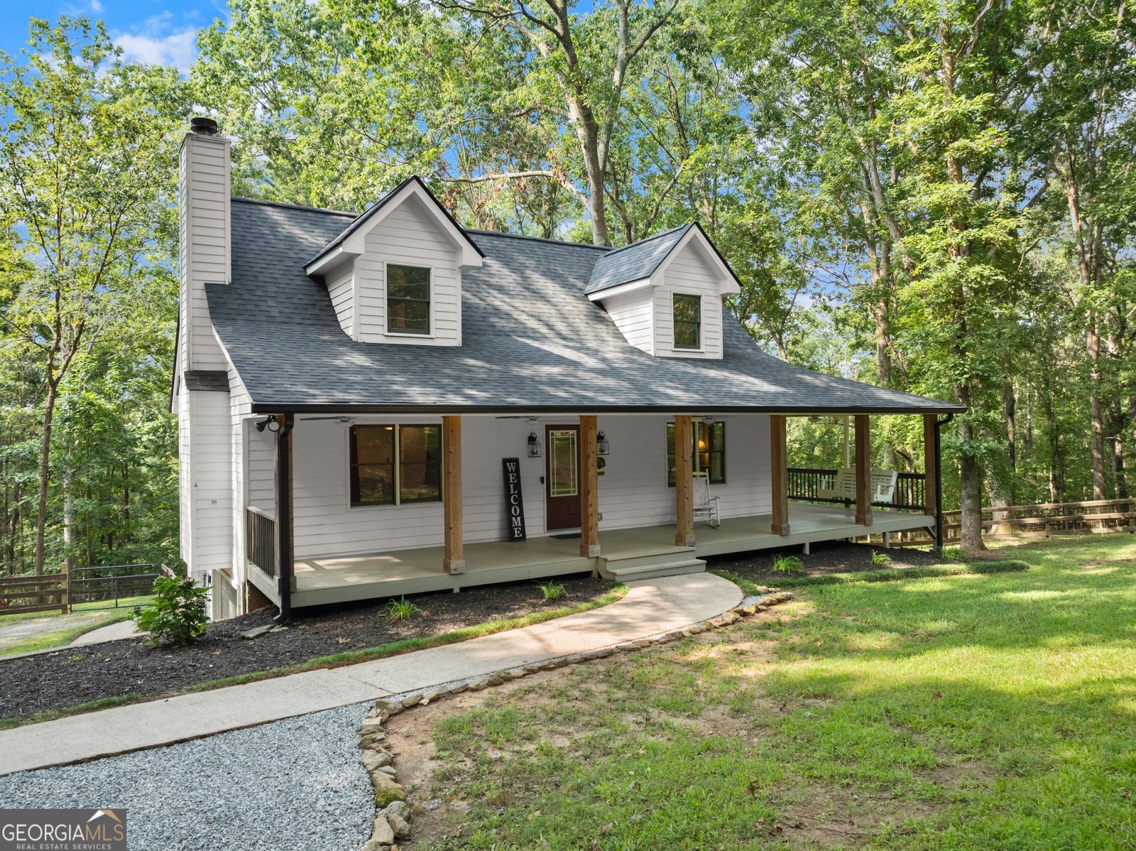 425 Trillium Ridge Dawsonville - 36