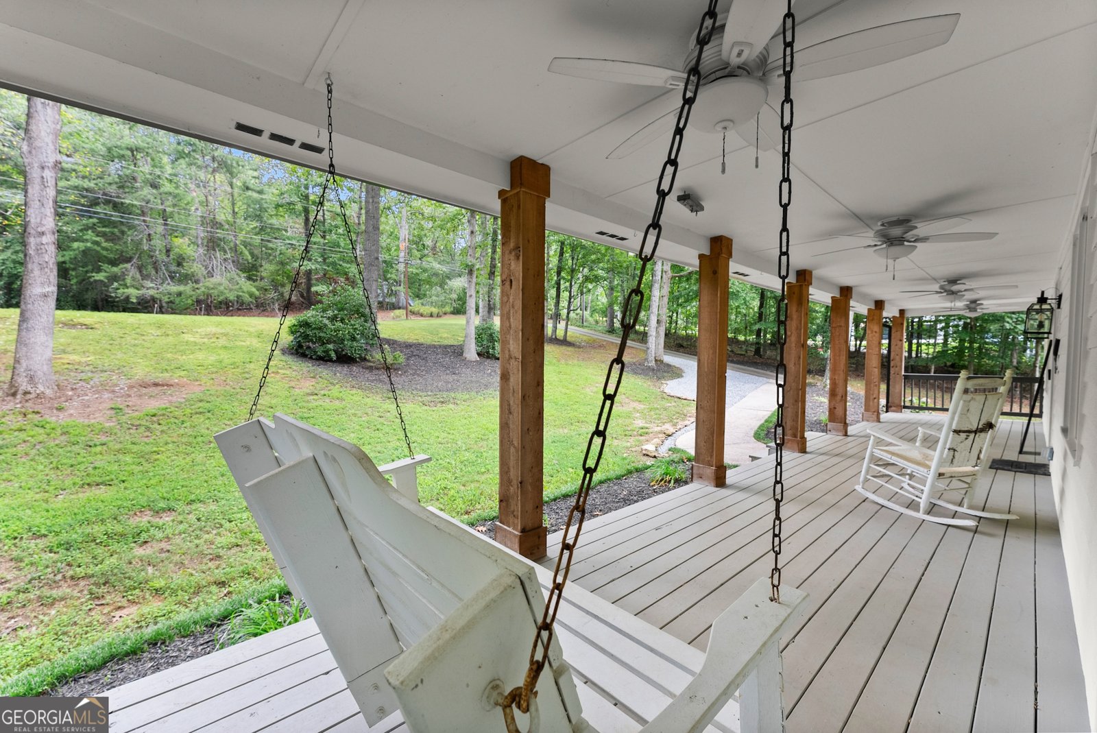 425 Trillium Ridge Dawsonville - 37