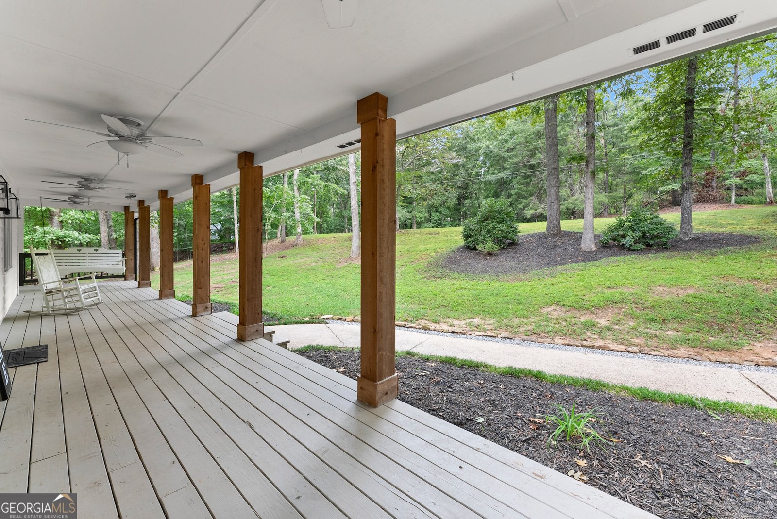 425 Trillium Ridge Dawsonville - 4