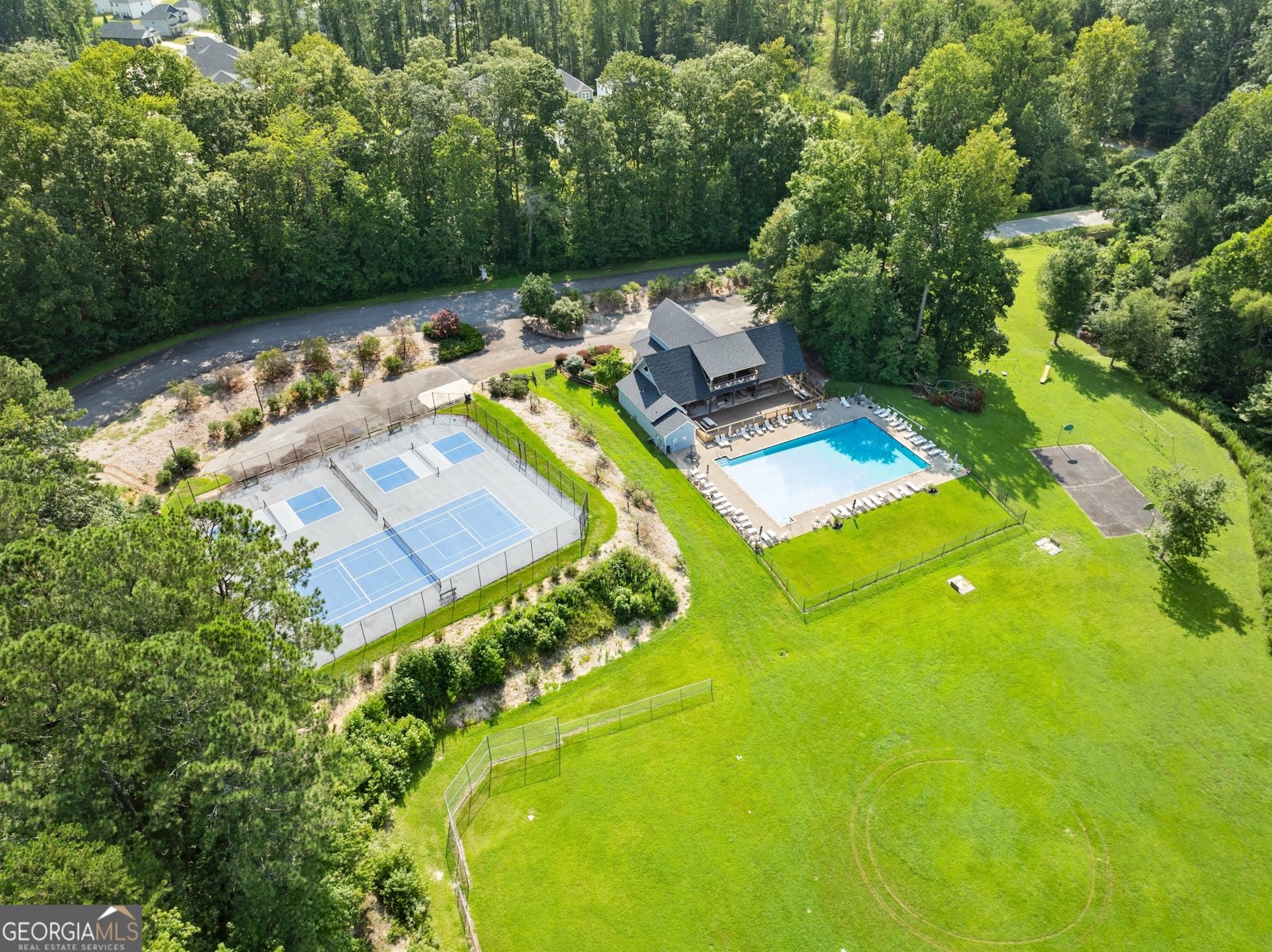 425 Trillium Ridge Dawsonville - 40