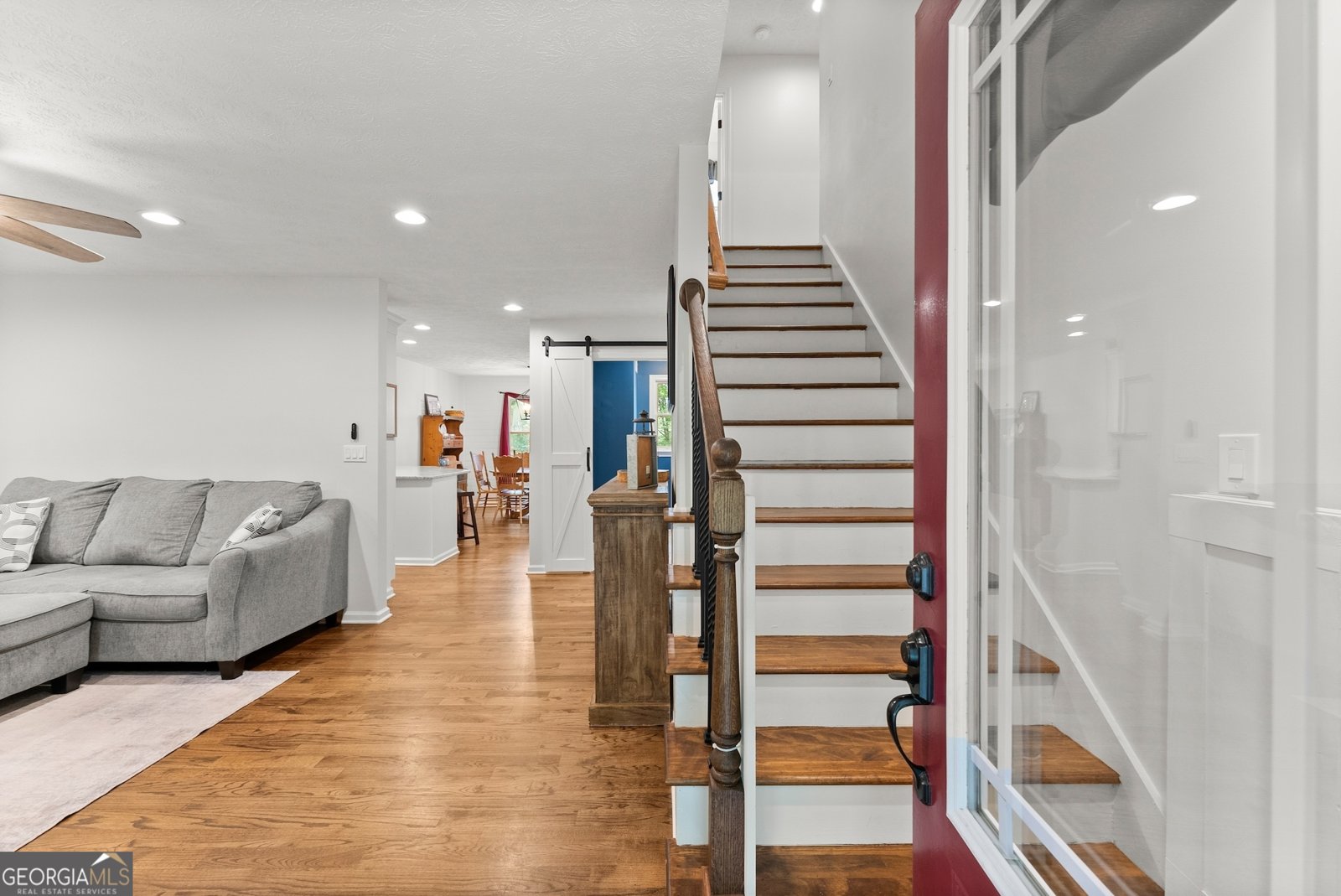 425 Trillium Ridge Dawsonville - 5