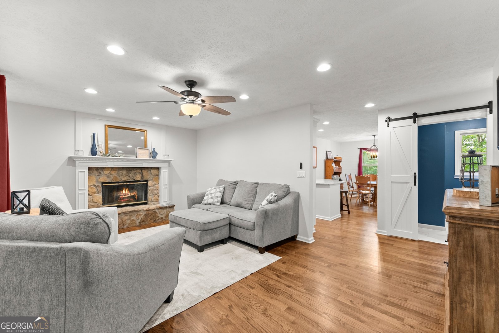 425 Trillium Ridge Dawsonville - 6