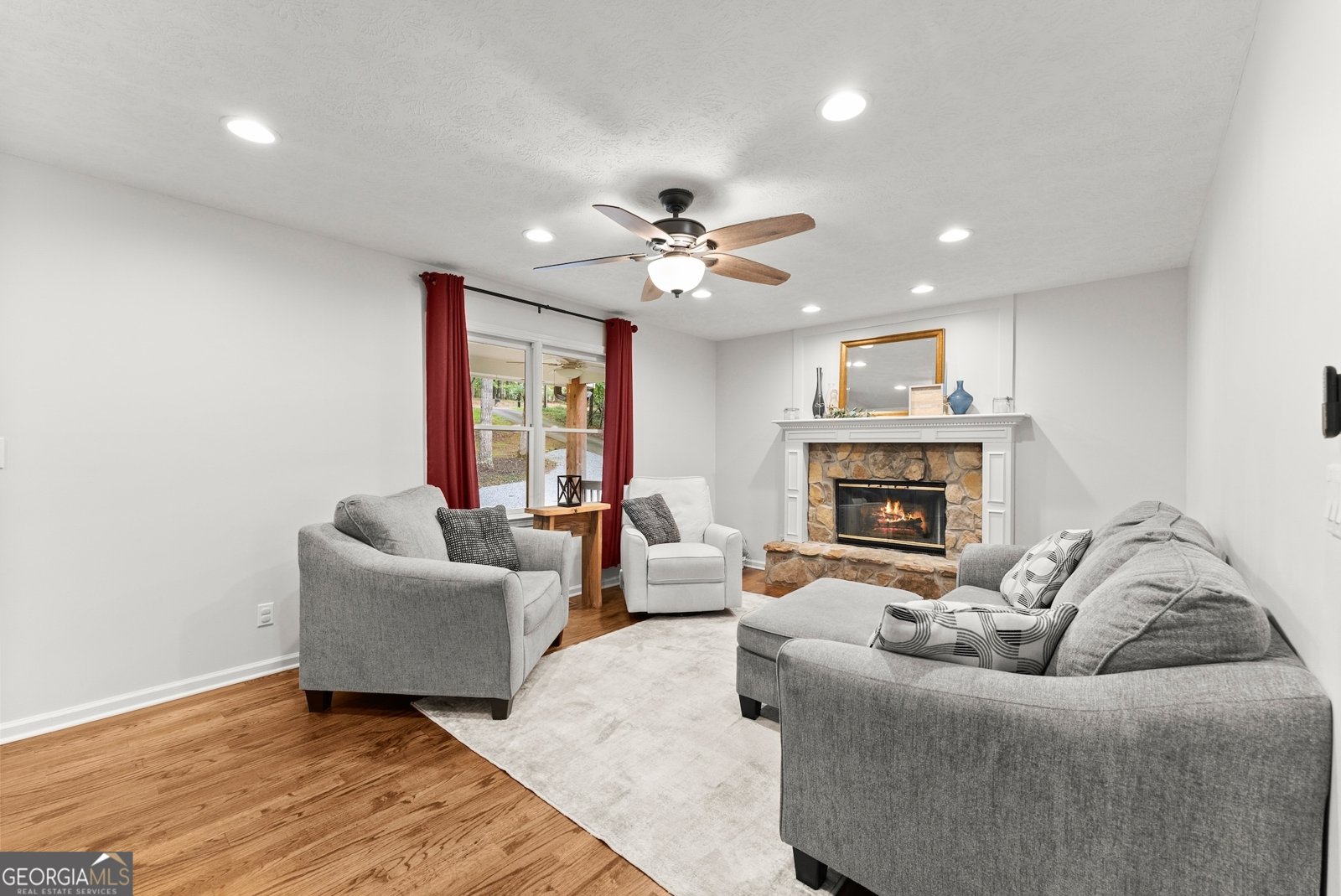 425 Trillium Ridge Dawsonville - 7