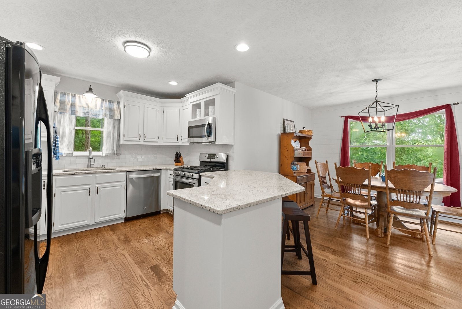 425 Trillium Ridge Dawsonville - 9