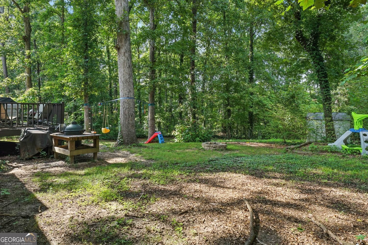 3893 Tanglewood Road Snellville - 11