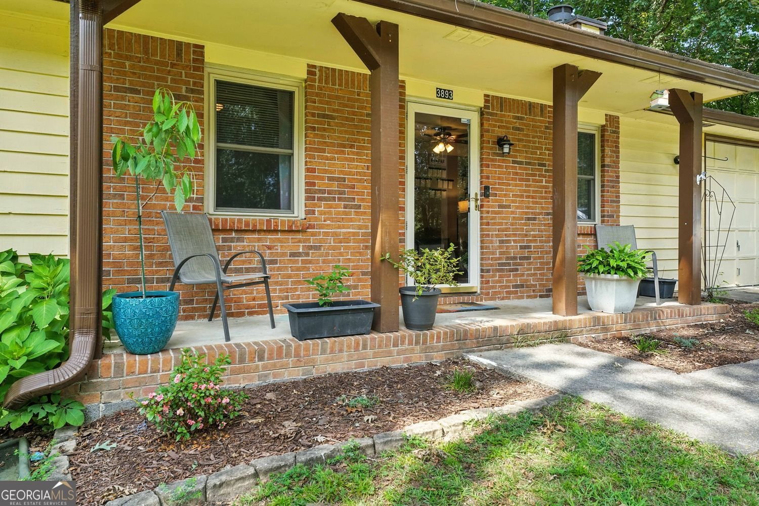 3893 Tanglewood Road Snellville - 2