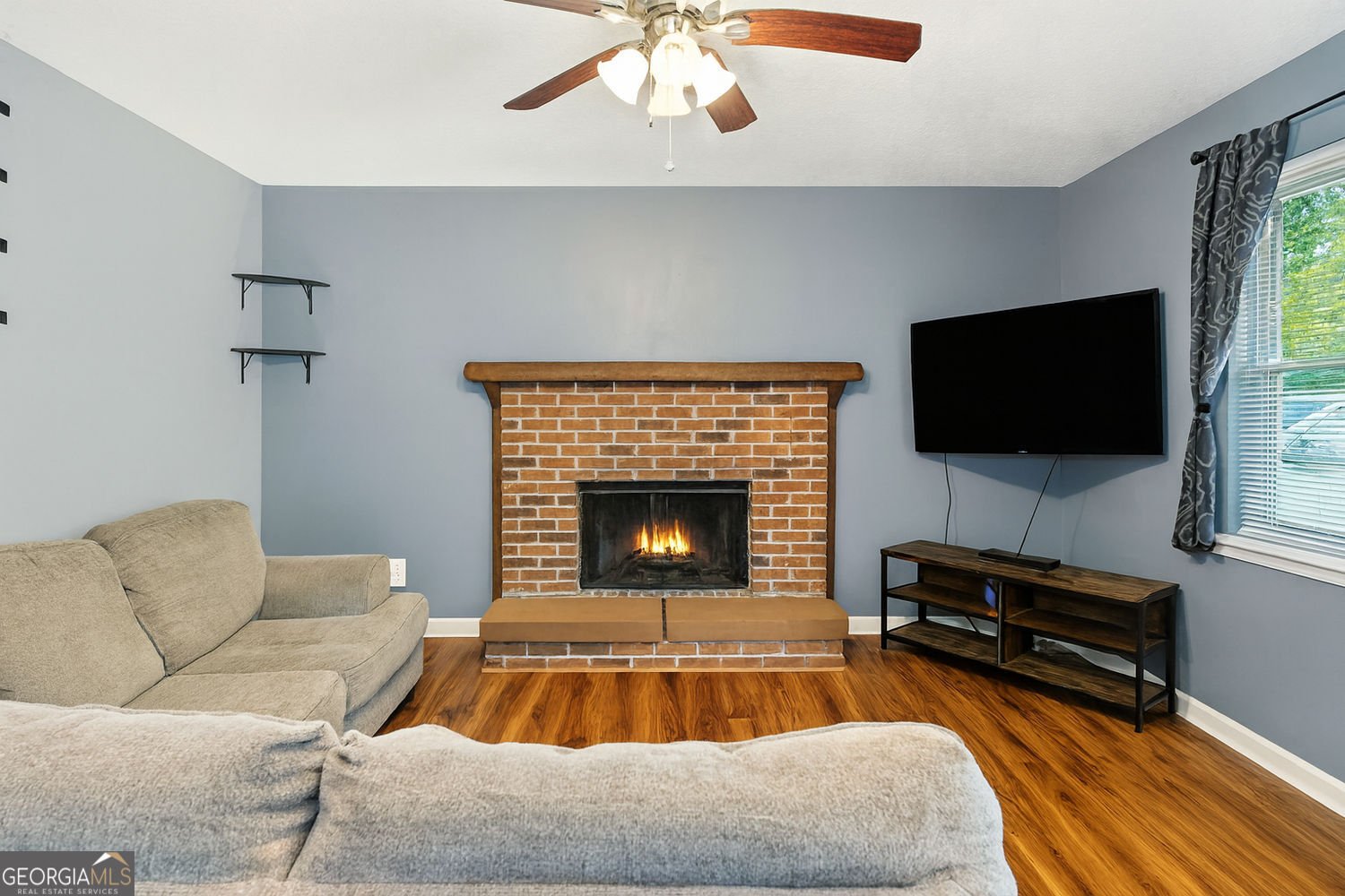 3893 Tanglewood Road Snellville - 3