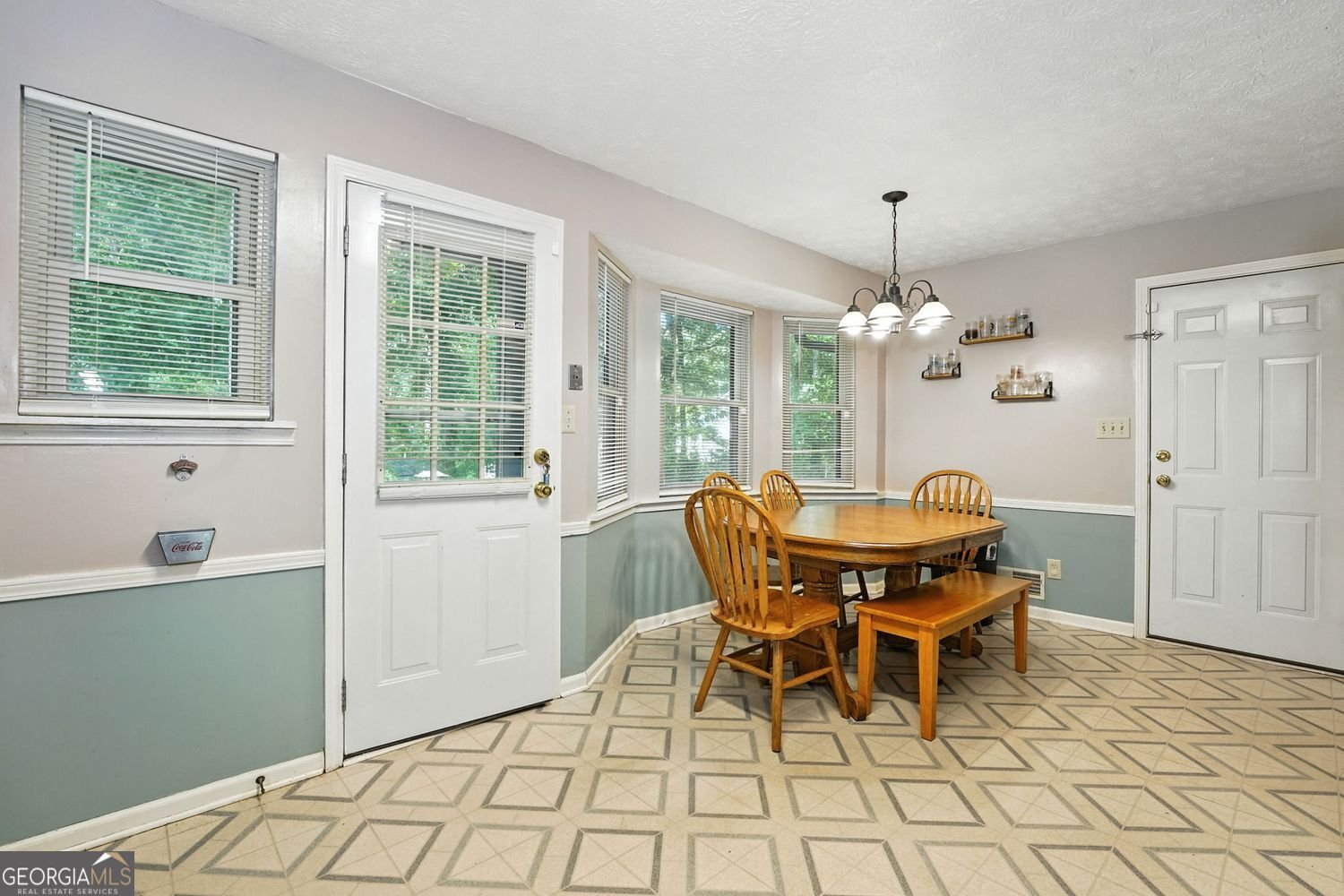 3893 Tanglewood Road Snellville - 4