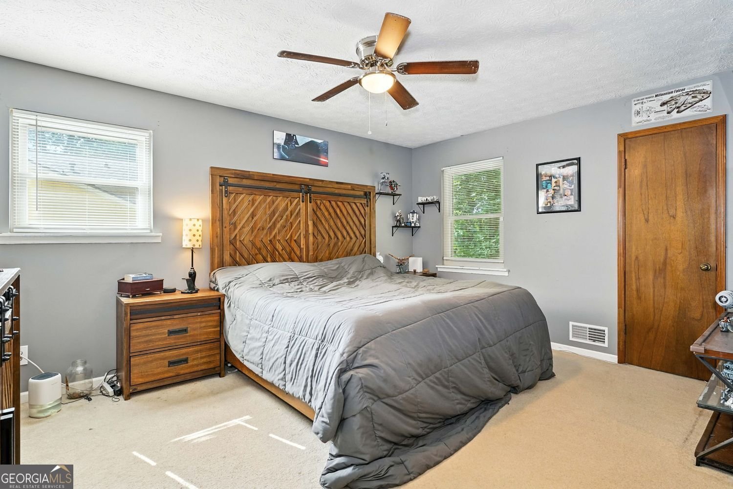 3893 Tanglewood Road Snellville - 6