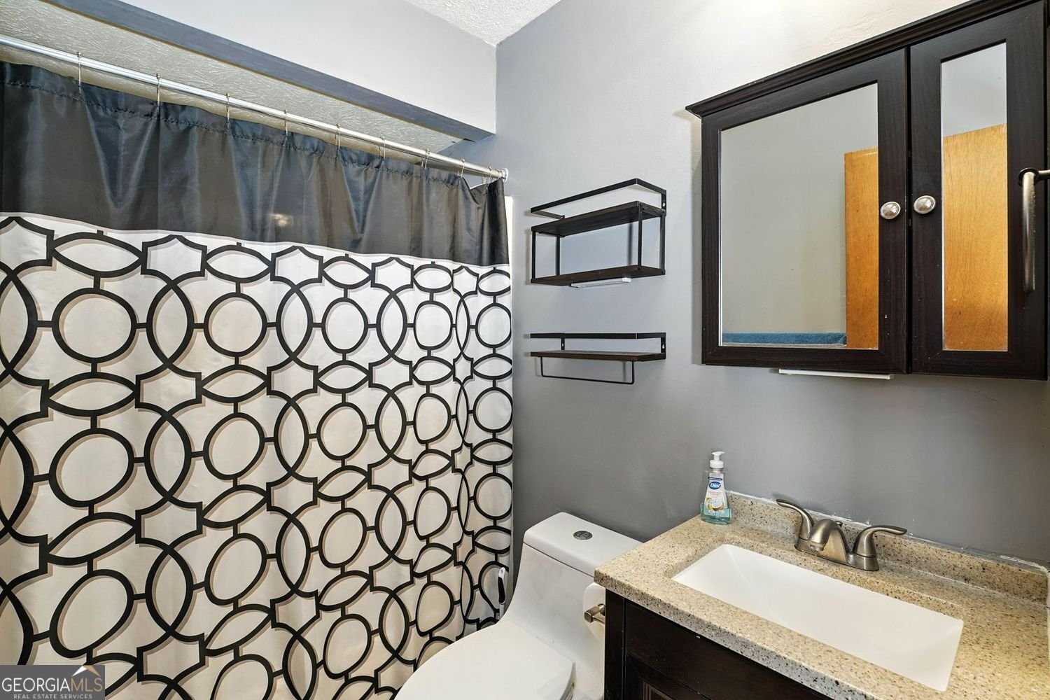 3893 Tanglewood Road Snellville - 7