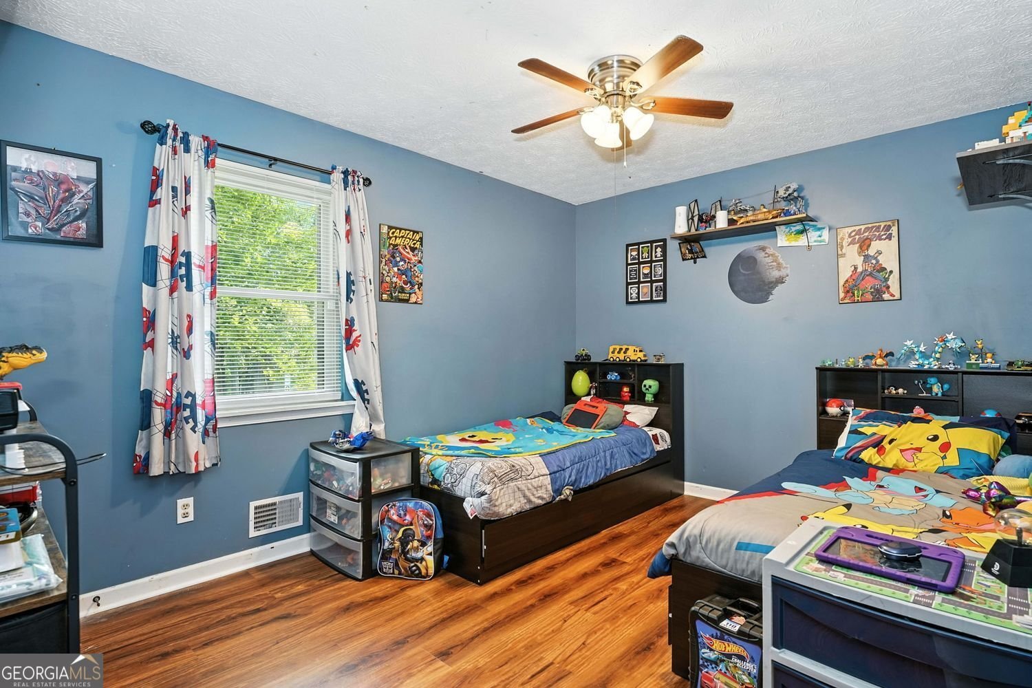 3893 Tanglewood Road Snellville - 8