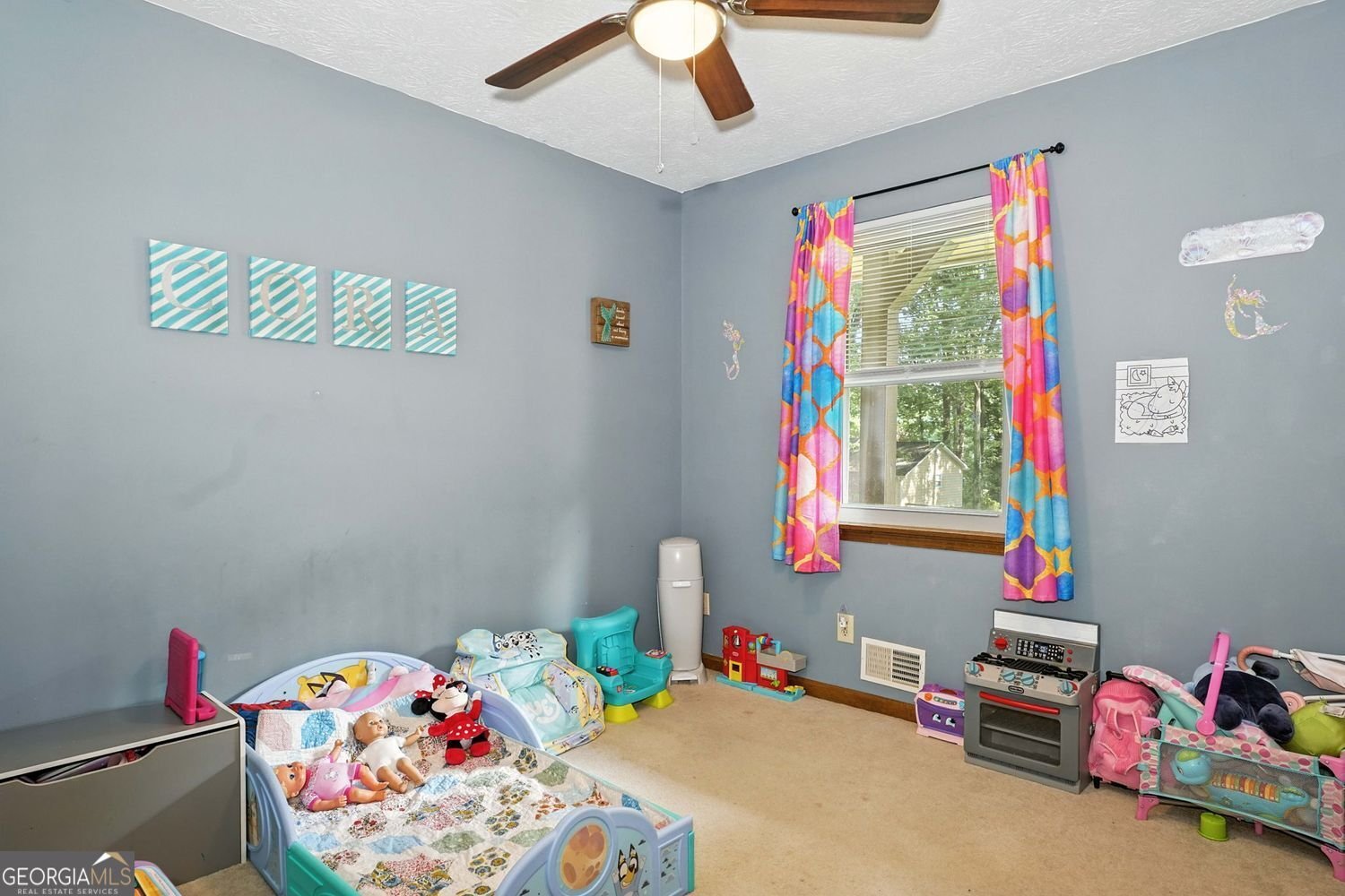 3893 Tanglewood Road Snellville - 9