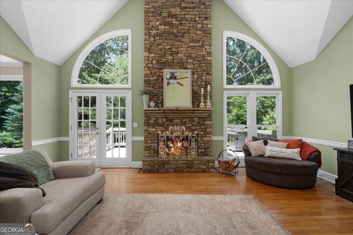 3009 High Vista Walk Woodstock - 27