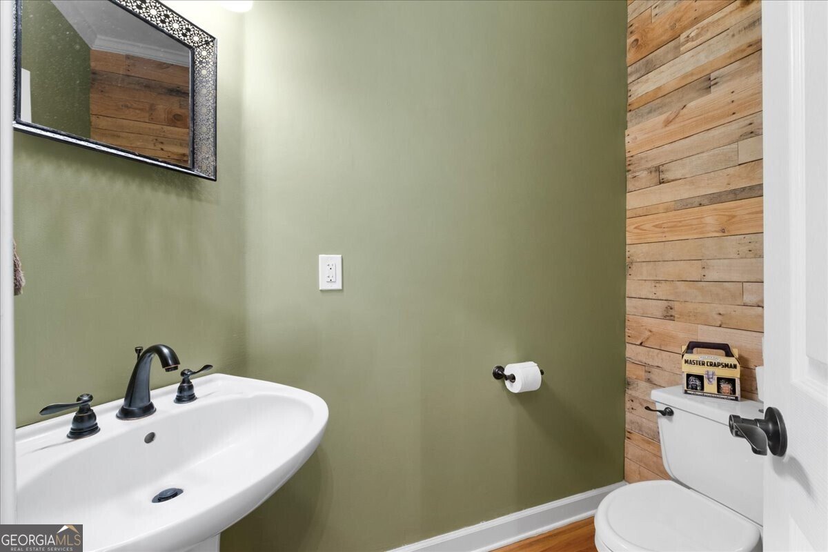 3009 High Vista Walk Woodstock - 28