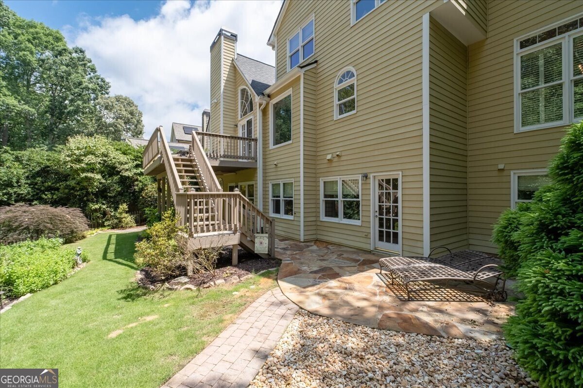 3009 High Vista Walk Woodstock - 5