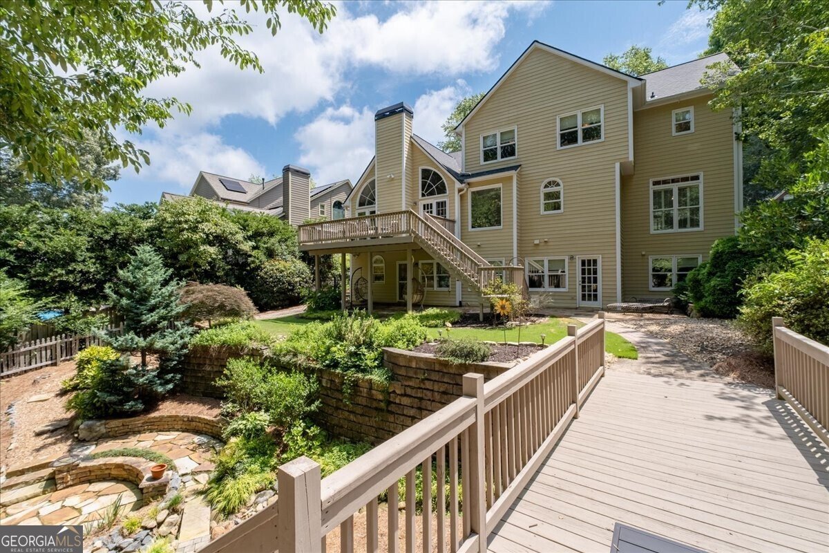 3009 High Vista Walk Woodstock - 60