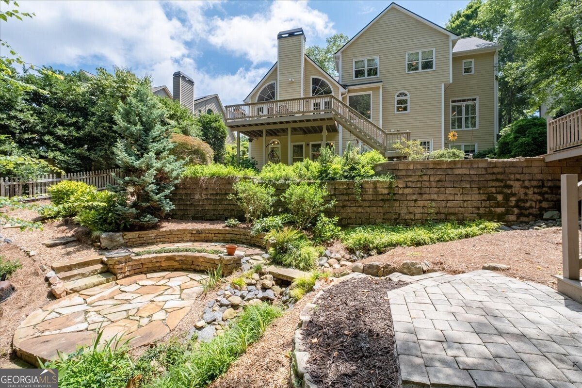 3009 High Vista Walk Woodstock - 61