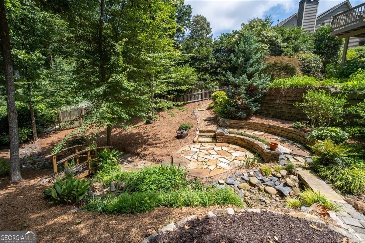3009 High Vista Walk Woodstock - 62
