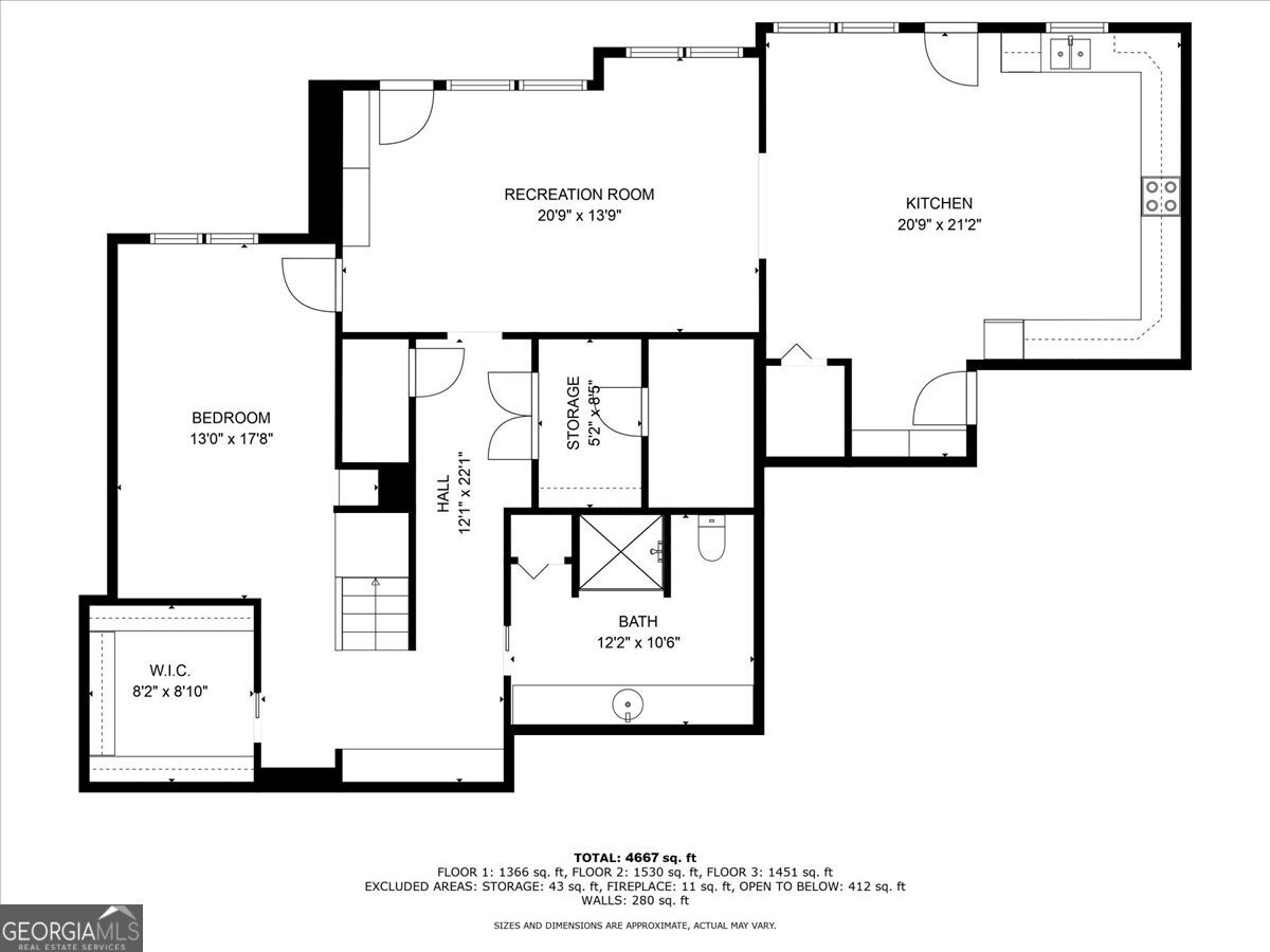 3009 High Vista Walk Woodstock - 64