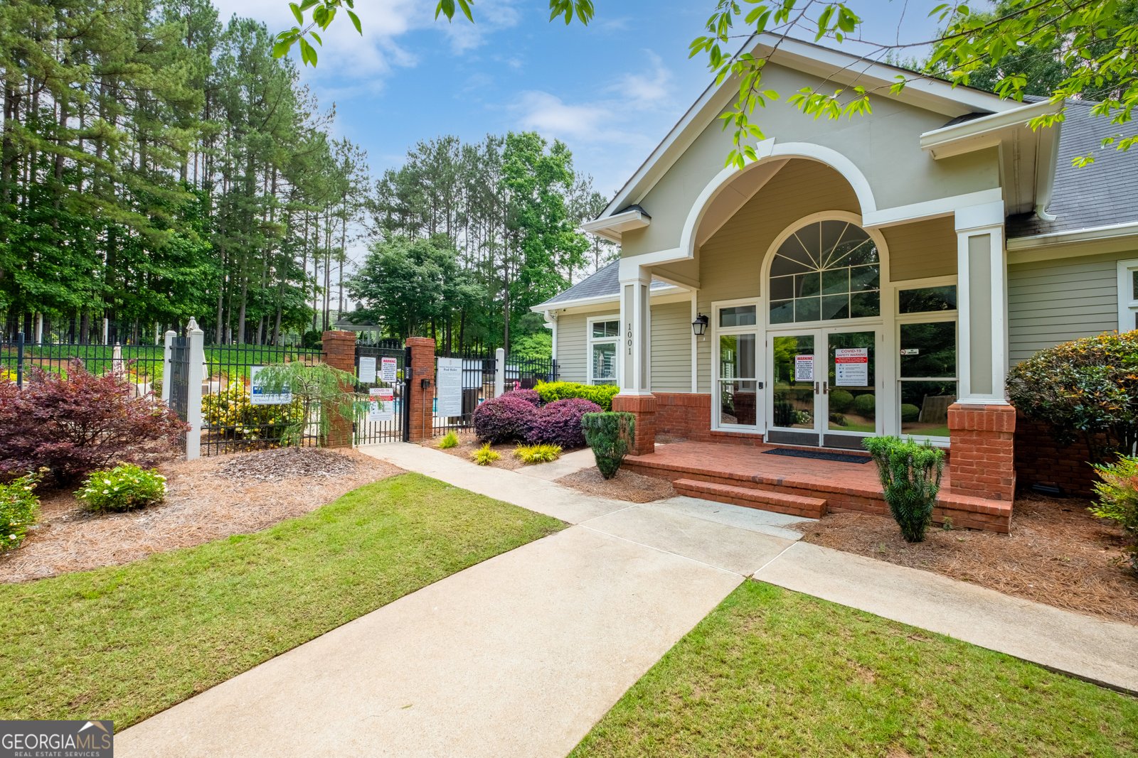 3009 High Vista Walk Woodstock - 75