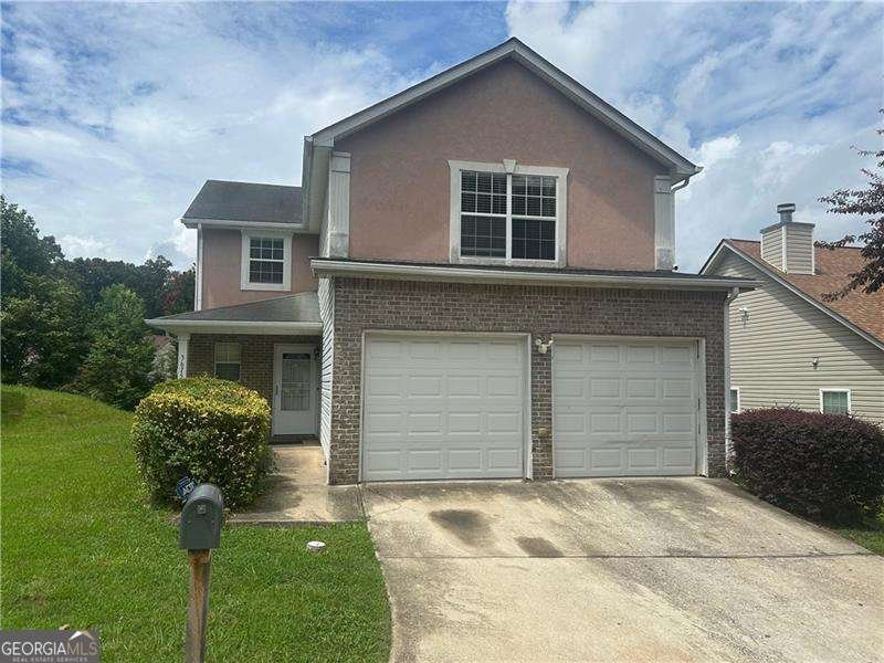 3675 Gray Birch Drive Decatur - 1