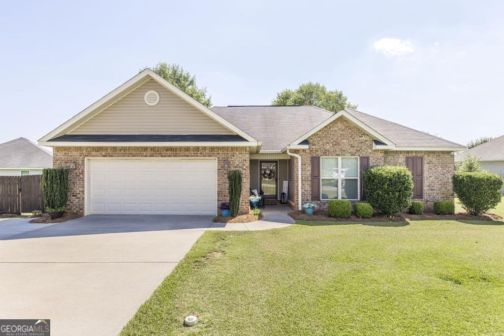 107 Lavendar Lane Perry - 1