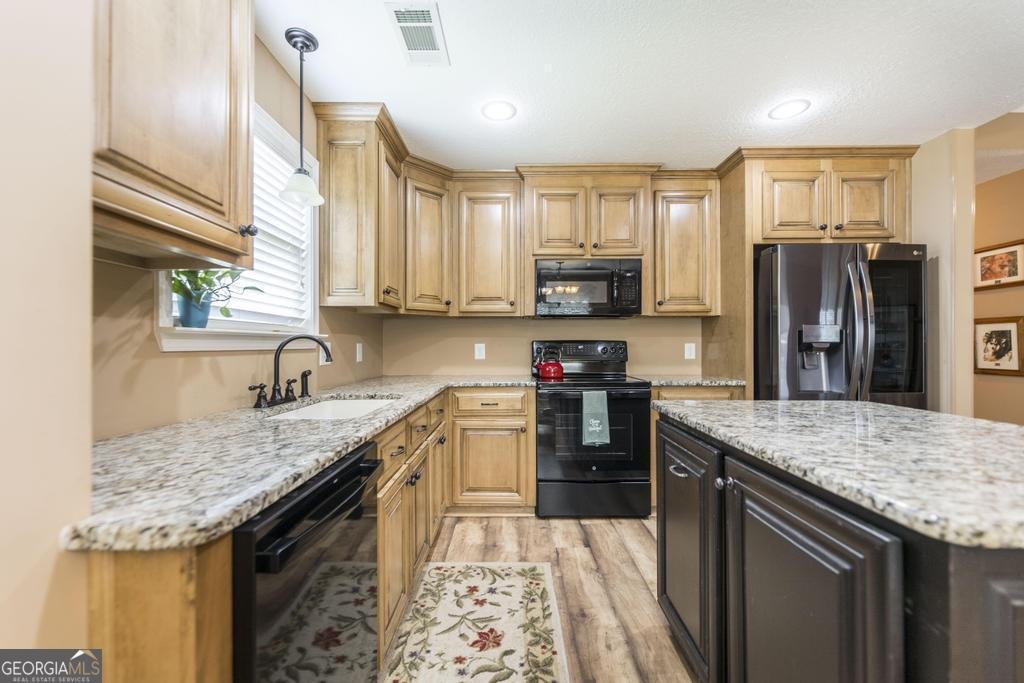 107 Lavendar Lane Perry - 14