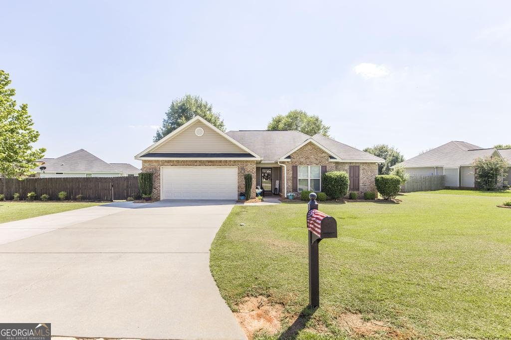 107 Lavendar Lane Perry - 2