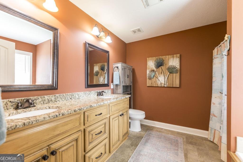 107 Lavendar Lane Perry - 24