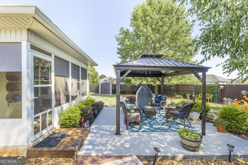 107 Lavendar Lane Perry - 27