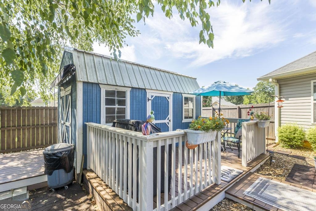 107 Lavendar Lane Perry - 28