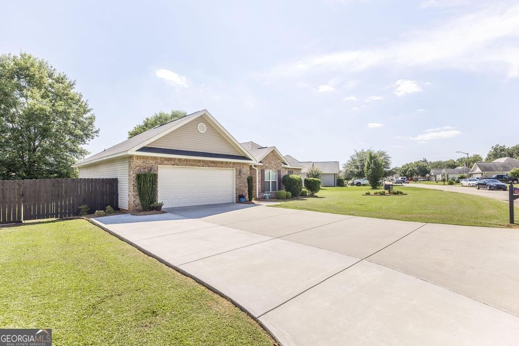 107 Lavendar Lane Perry - 3