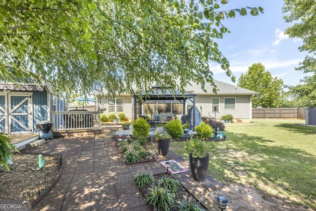 107 Lavendar Lane Perry - 31
