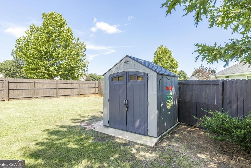 107 Lavendar Lane Perry - 32