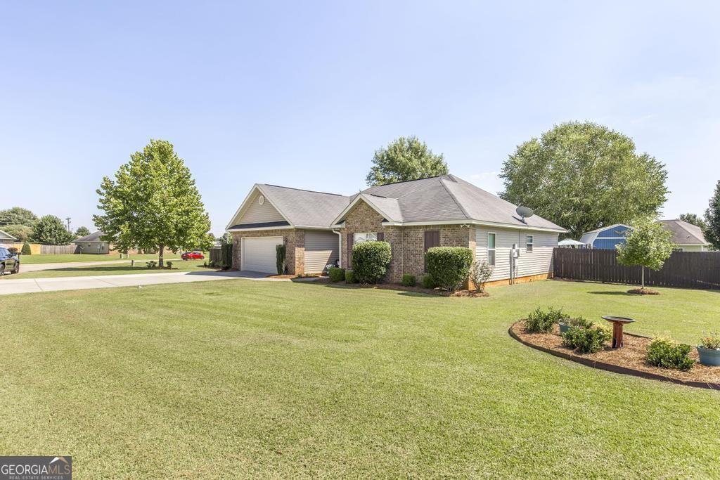 107 Lavendar Lane Perry - 4