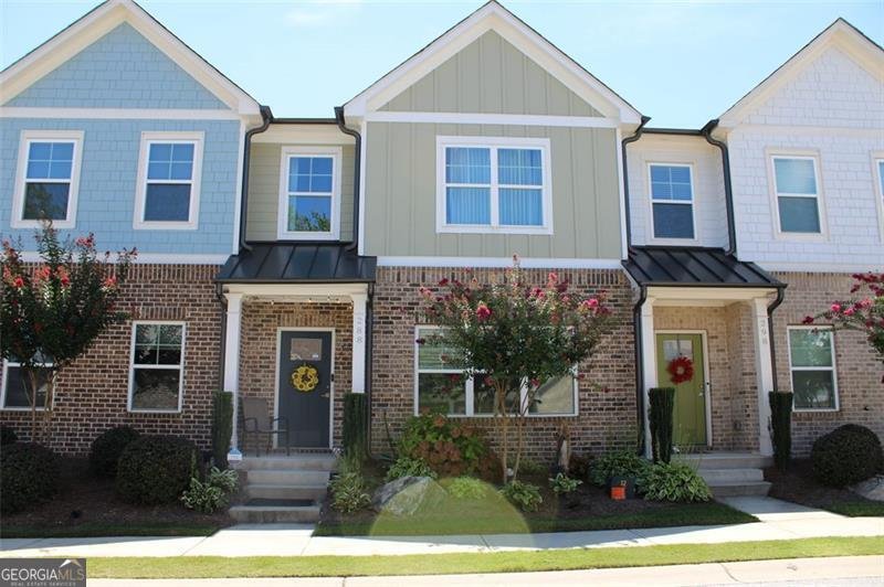 288 PERRY POINT Run Lawrenceville - 1