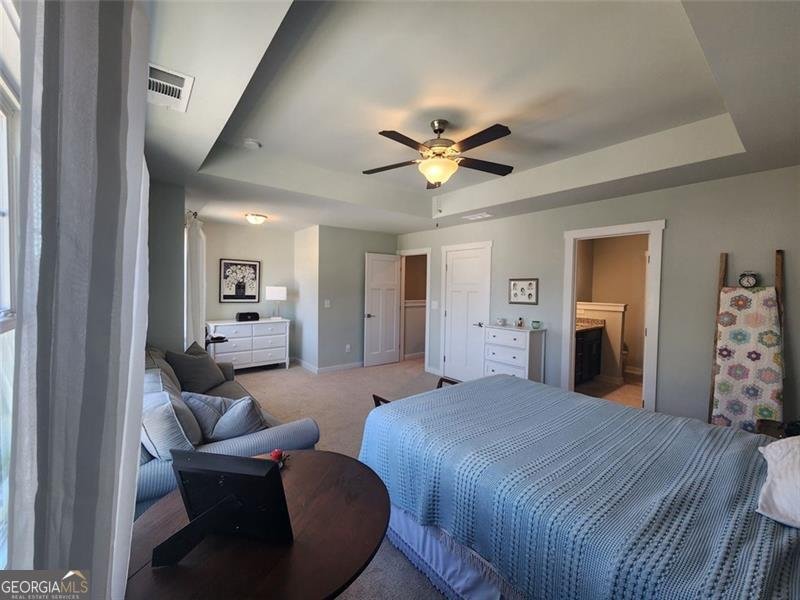 288 PERRY POINT Run Lawrenceville - 16