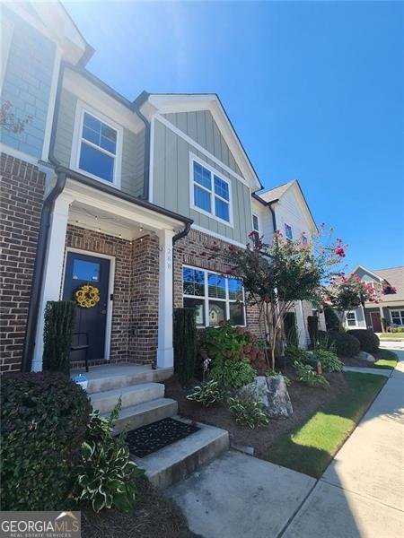 288 PERRY POINT Run Lawrenceville - 3