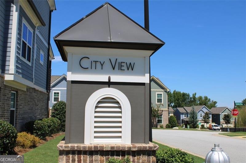 288 PERRY POINT Run Lawrenceville - 31