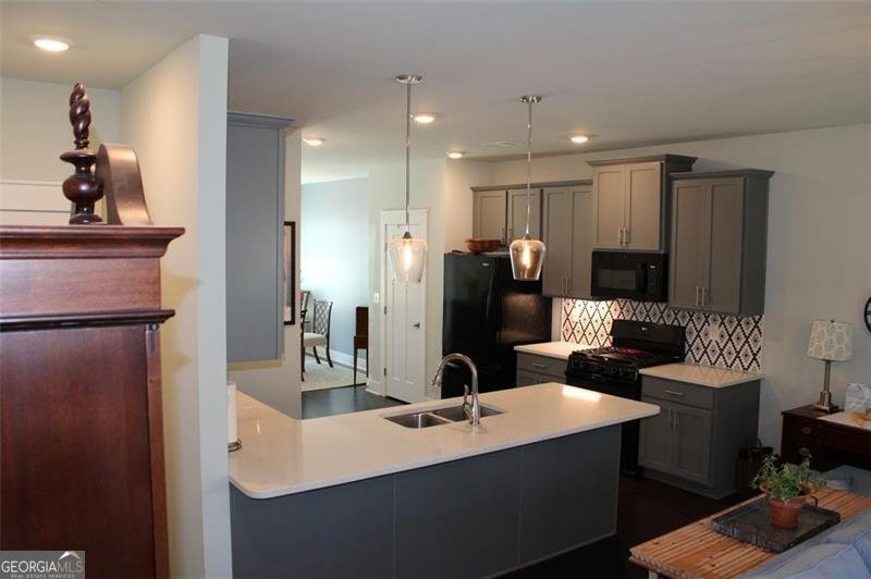 288 PERRY POINT Run Lawrenceville - 4