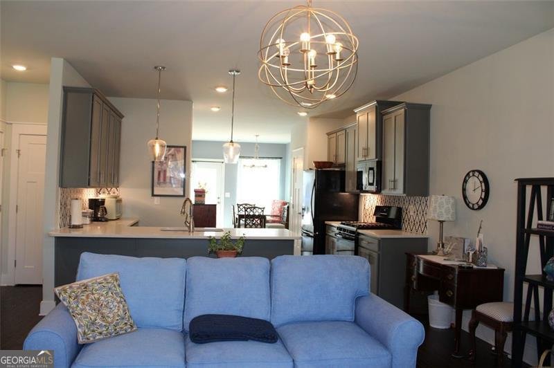 288 PERRY POINT Run Lawrenceville - 6