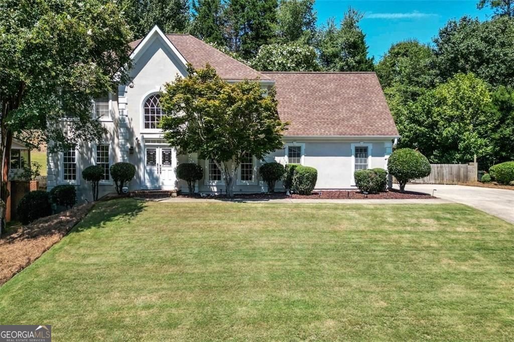 3430 Waters Mill Drive Alpharetta - 1