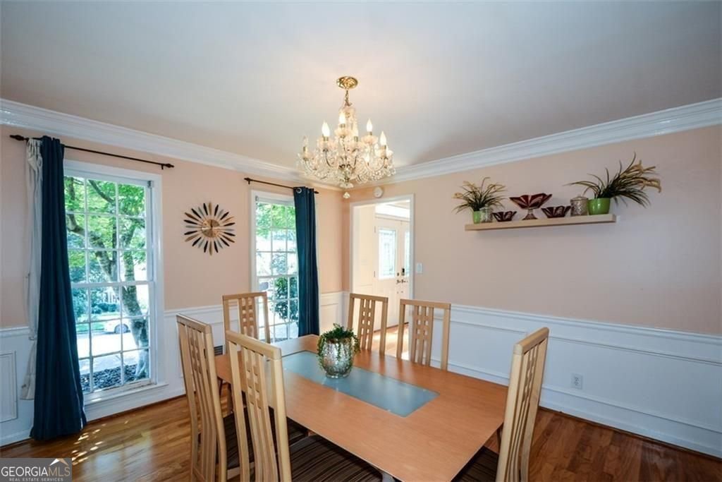 3430 Waters Mill Drive Alpharetta - 13