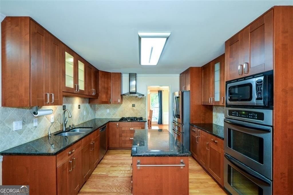 3430 Waters Mill Drive Alpharetta - 14