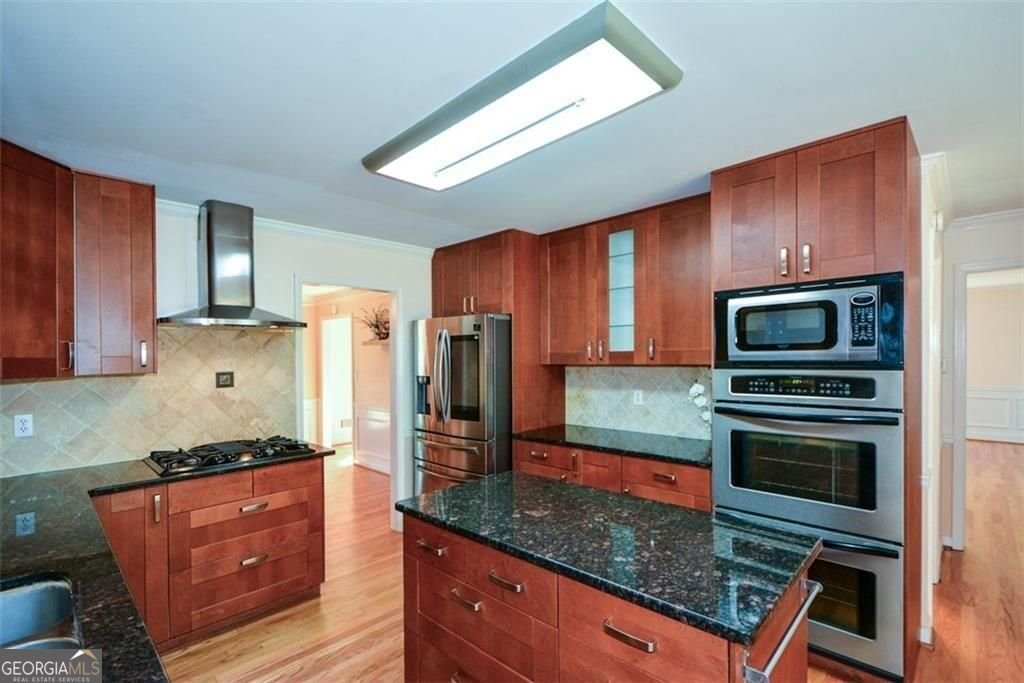 3430 Waters Mill Drive Alpharetta - 15