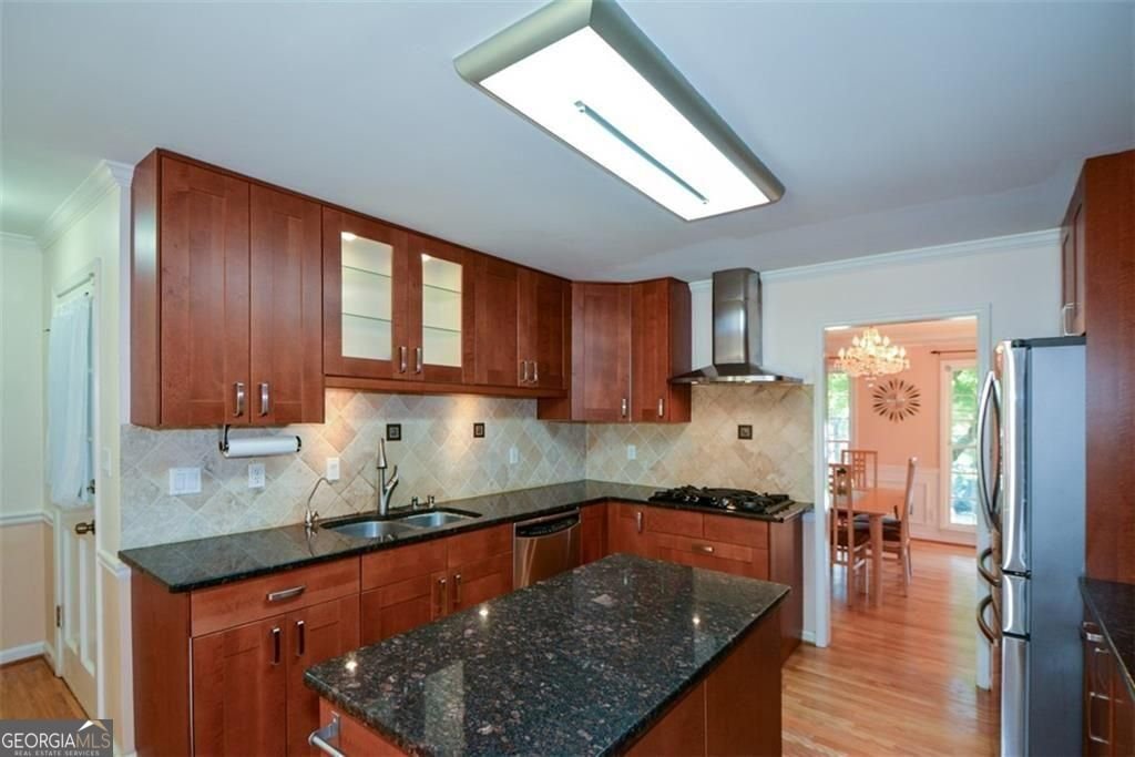 3430 Waters Mill Drive Alpharetta - 16